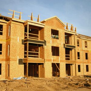 Post Frame Construction