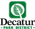 Decatur Park Pavilion