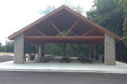Decatur Park Pavilion