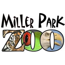Miller Park Flamingo Exhibit